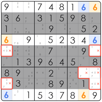 new york times hard sudoku
