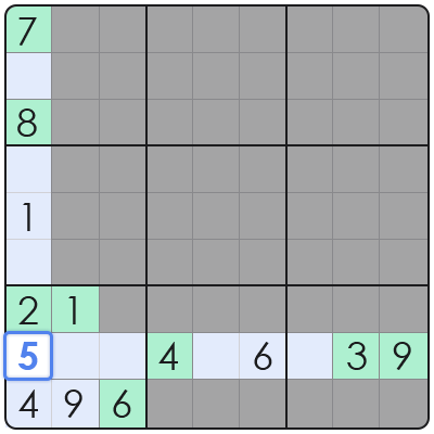 billions of sudoku puzzles