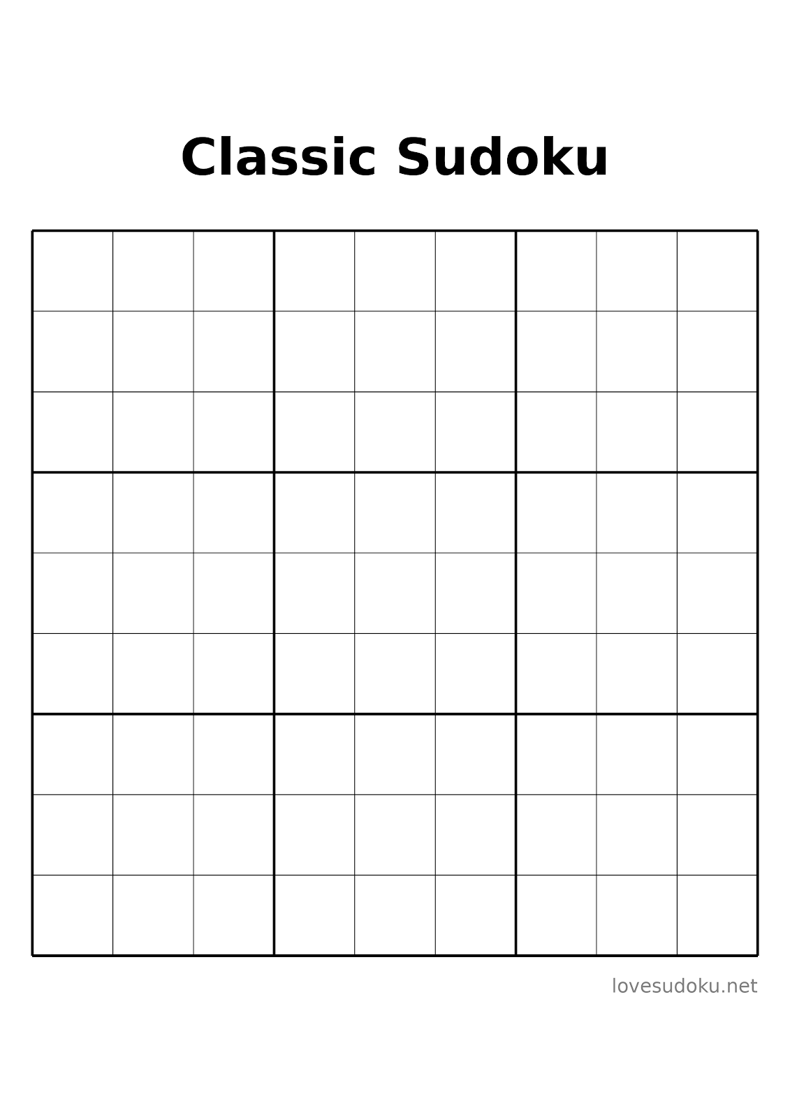 daily sudoku jigsaw